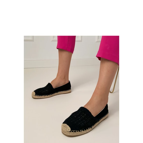Espadrille model 214622 PRIMO