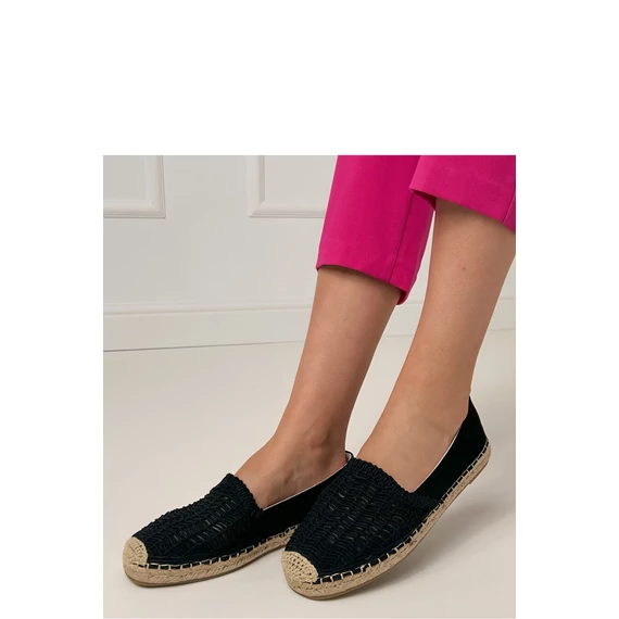 Espadrille model 214622 PRIMO