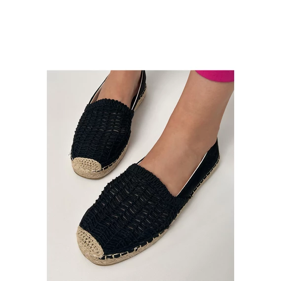 Espadrille model 214622 PRIMO