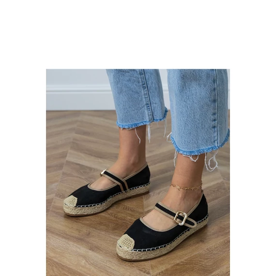 Espadrille model 214635 PRIMO