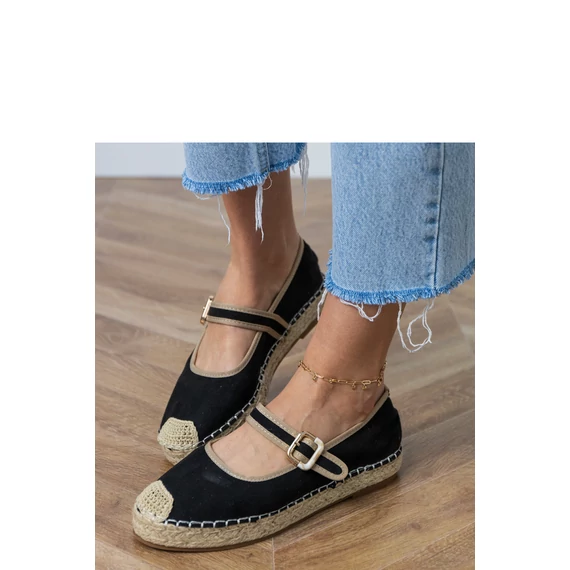 Espadrille model 214635 PRIMO
