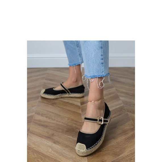 Espadrille model 214635 PRIMO