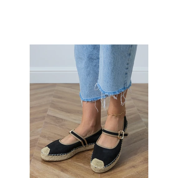 Espadrille model 214635 PRIMO