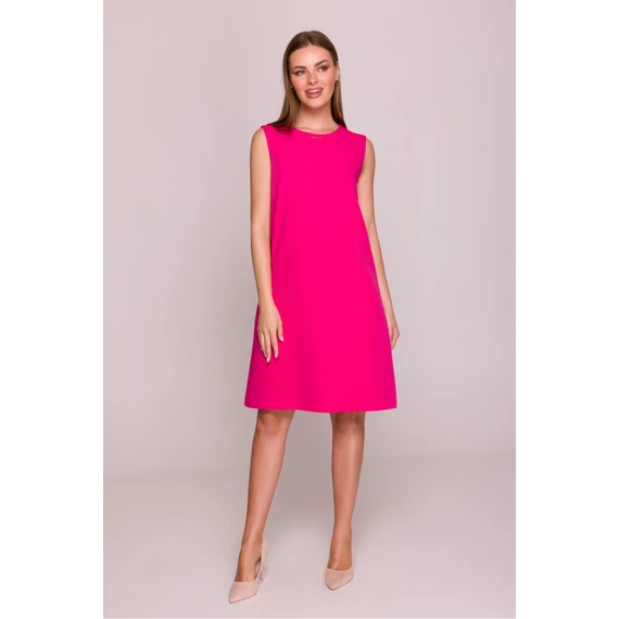 Hétköznapi ruha model 214666 Stylove