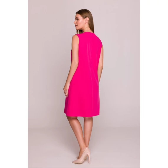 Hétköznapi ruha model 214666 Stylove