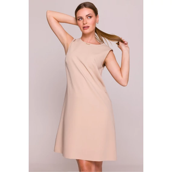 Hétköznapi ruha model 214670 Stylove
