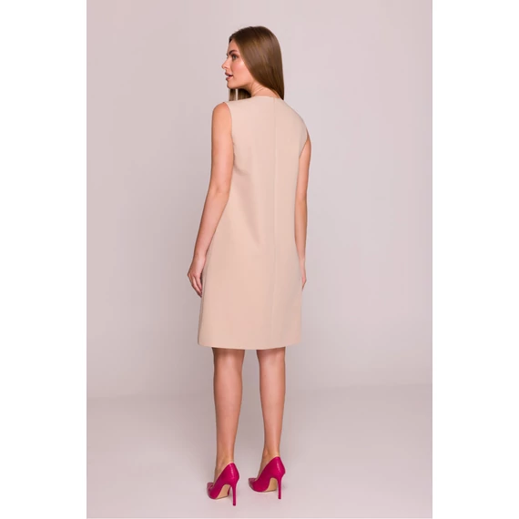 Hétköznapi ruha model 214670 Stylove