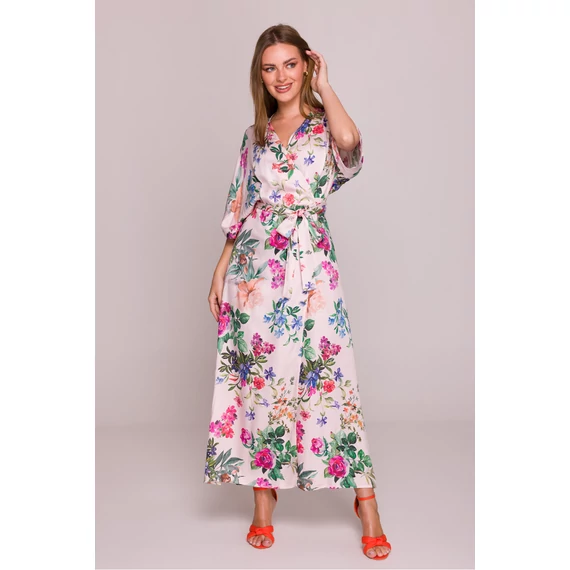 Hétköznapi ruha model 214681 Stylove