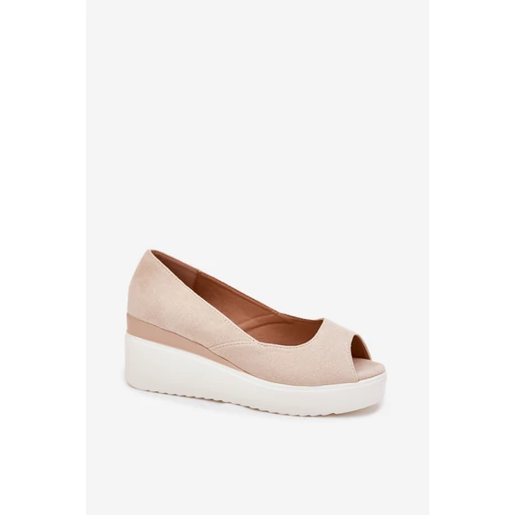 Telitalpú model 214684 Step in style
