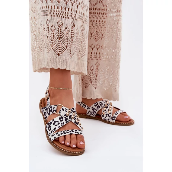 Szandál model 214688 Step in style