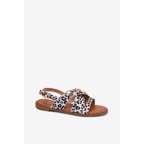 Szandál model 214688 Step in style