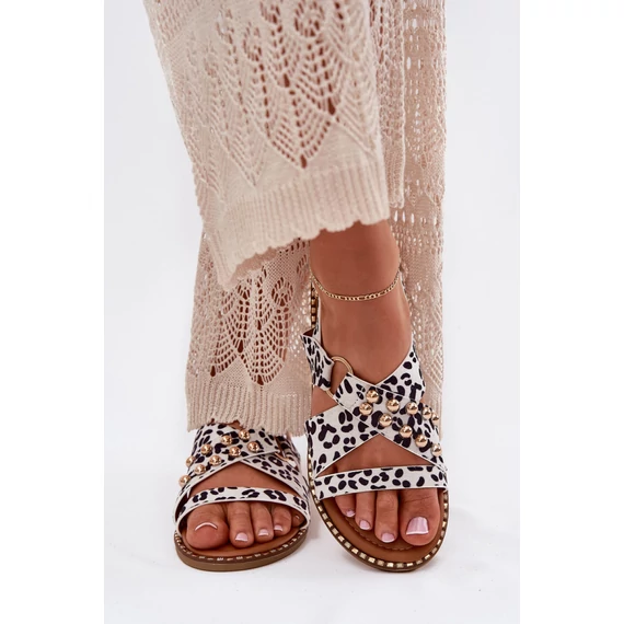 Szandál model 214688 Step in style