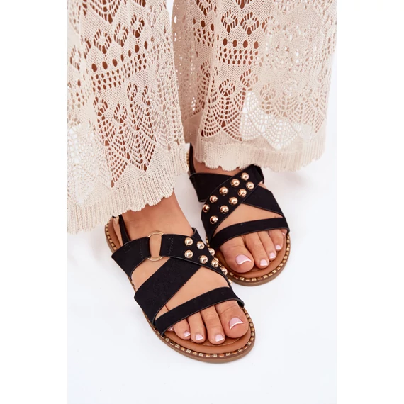 Szandál model 214689 Step in style