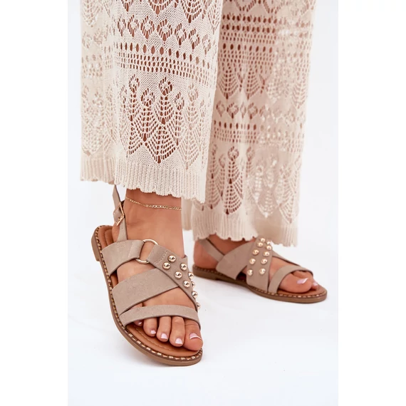 Szandál model 214690 Step in style