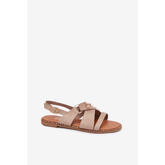 Szandál model 214690 Step in style