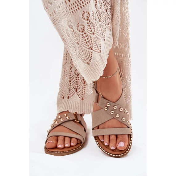 Szandál model 214690 Step in style