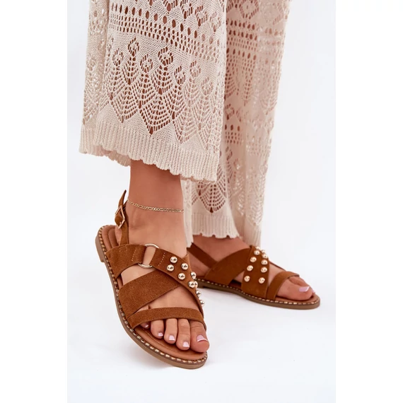 Szandál model 214692 Step in style