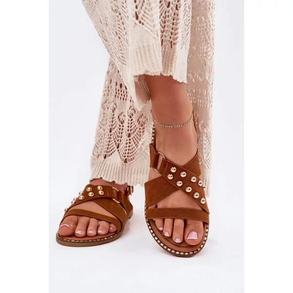 Szandál model 214692 Step in style