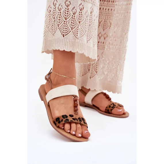 Szandál model 214693 Step in style