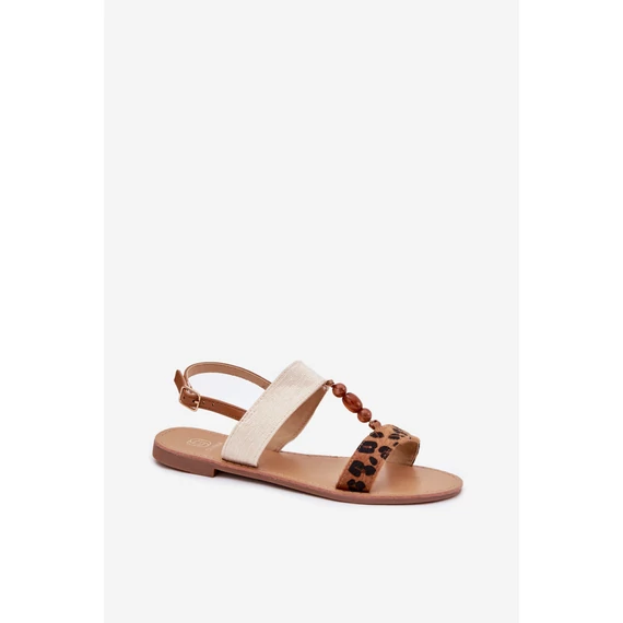 Szandál model 214693 Step in style