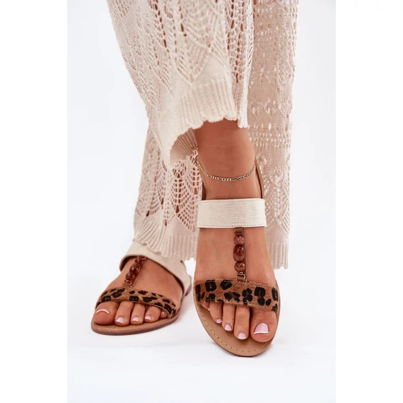 Szandál model 214693 Step in style
