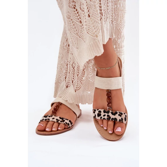 Szandál model 214694 Step in style