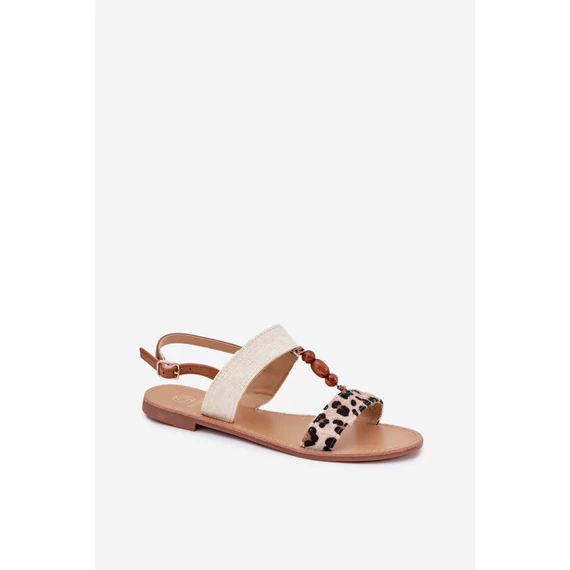 Szandál model 214694 Step in style