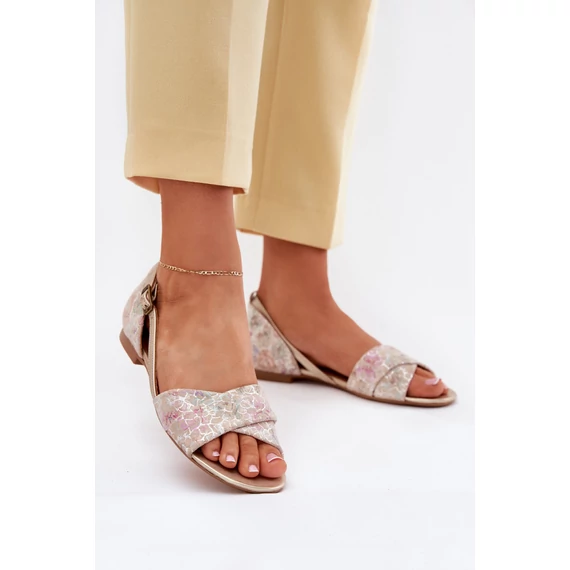 Szandál model 214695 Step in style