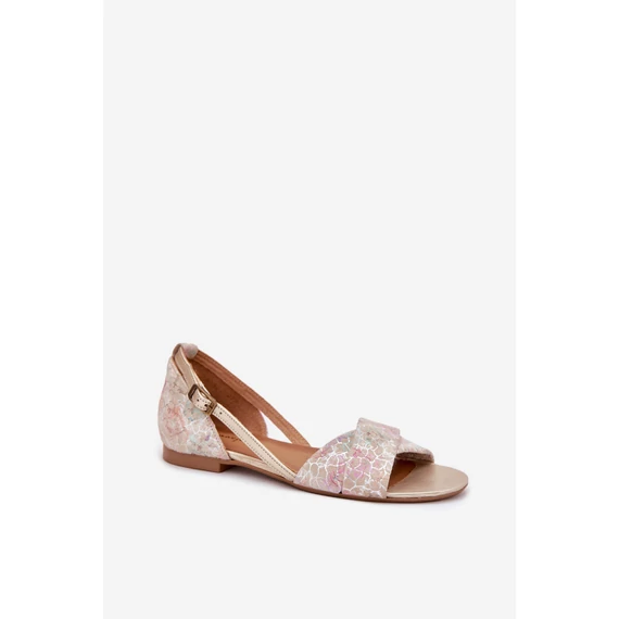 Szandál model 214695 Step in style