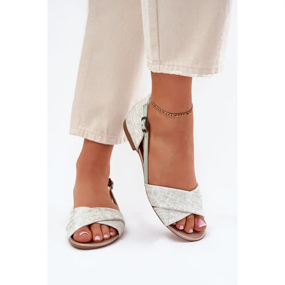 Szandál model 214696 Step in style