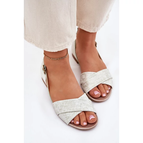 Szandál model 214696 Step in style