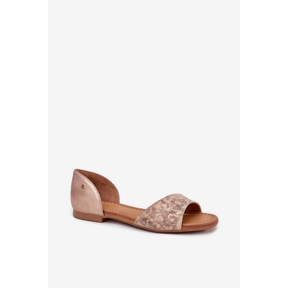 Szandál model 214697 Step in style