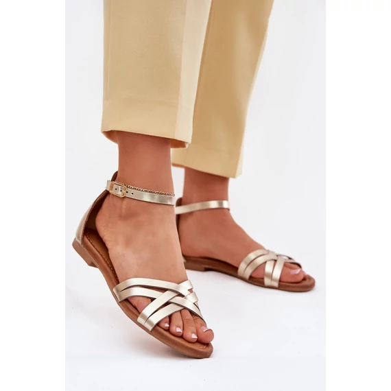 Szandál model 214698 Step in style