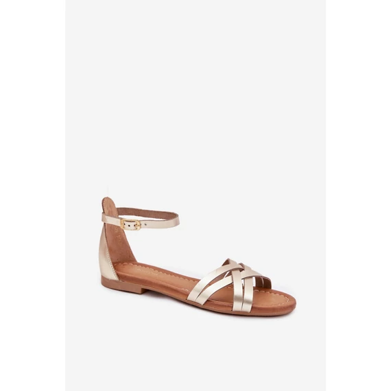Szandál model 214698 Step in style