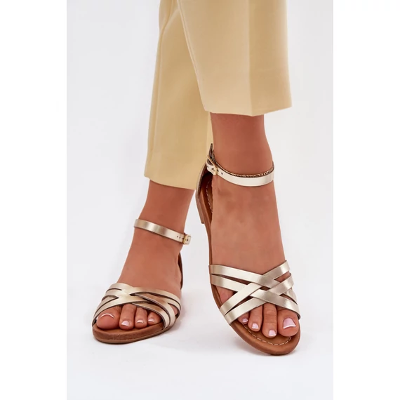 Szandál model 214698 Step in style