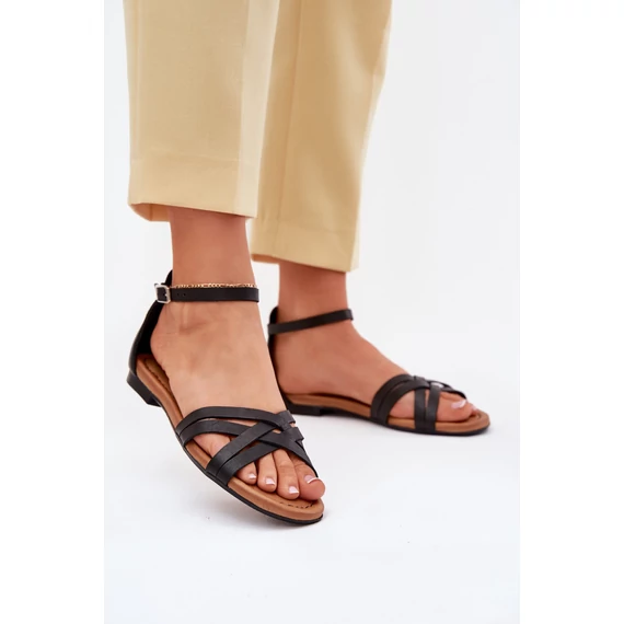 Szandál model 214699 Step in style