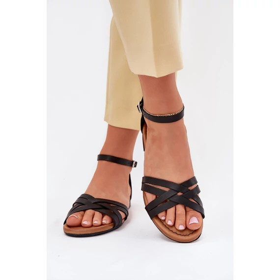 Szandál model 214699 Step in style