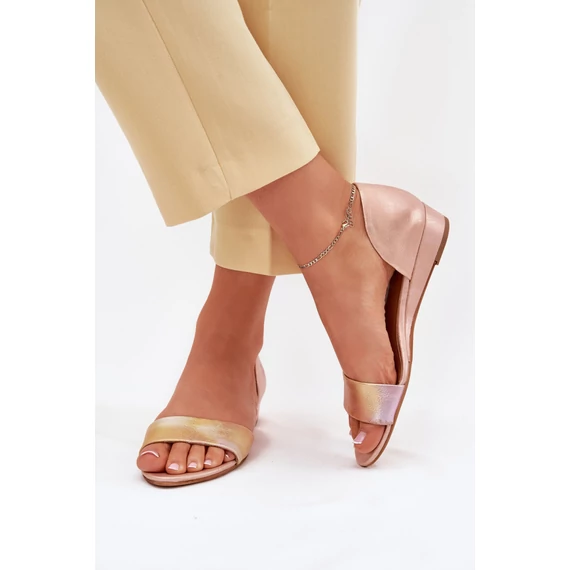 Szandál model 214700 Step in style