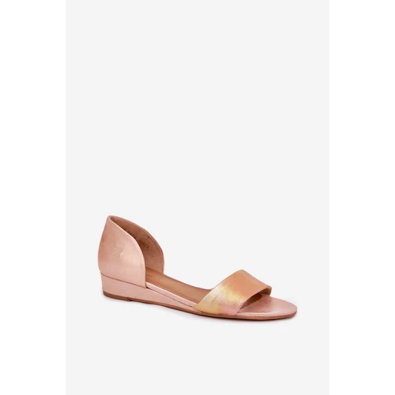 Szandál model 214700 Step in style