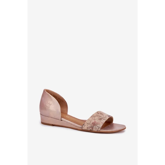 Szandál model 214701 Step in style