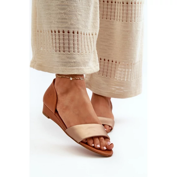 Szandál model 214702 Step in style