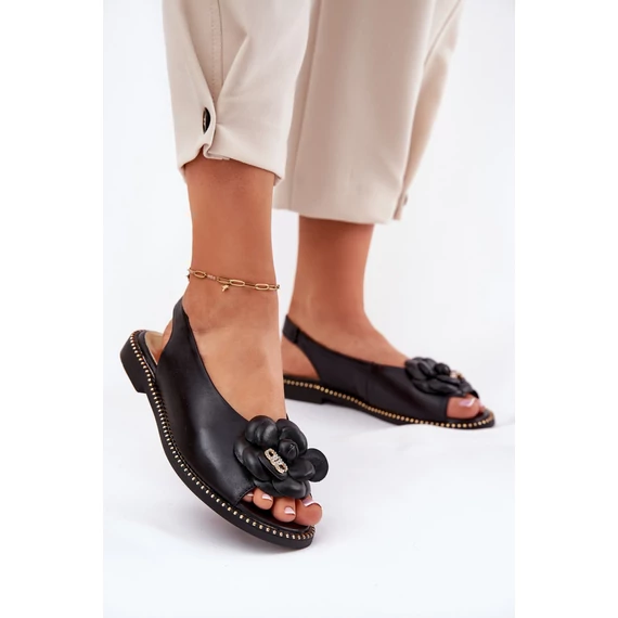 Szandál model 214704 Step in style