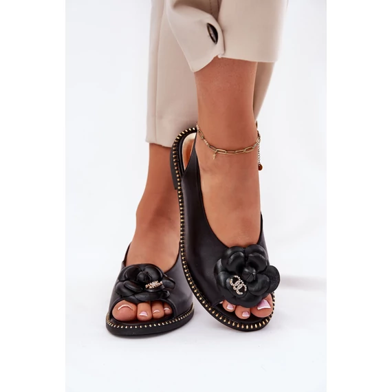 Szandál model 214704 Step in style