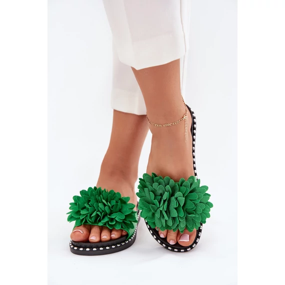 Papucs model 214708 Step in style
