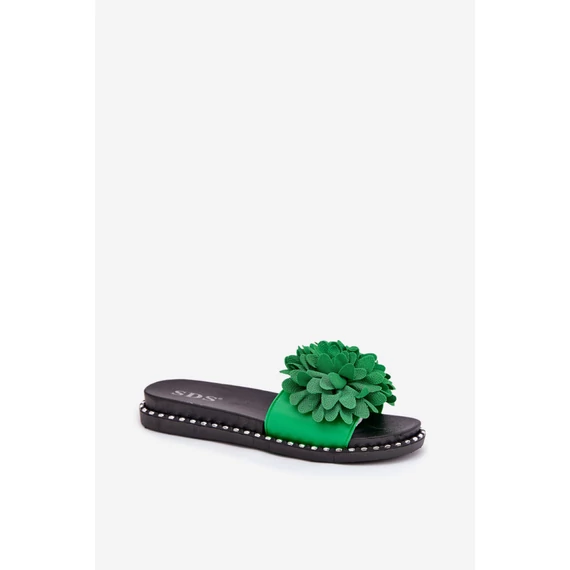 Papucs model 214708 Step in style