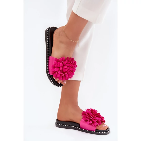 Papucs model 214709 Step in style