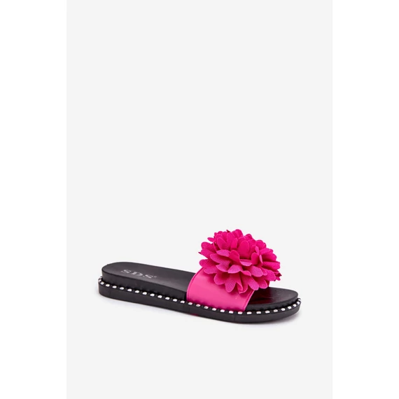 Papucs model 214709 Step in style