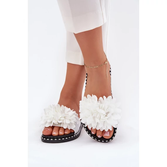 Papucs model 214710 Step in style