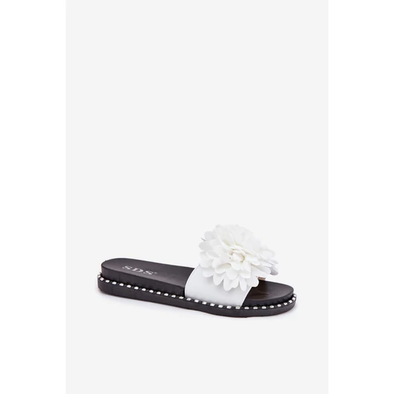 Papucs model 214710 Step in style