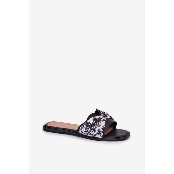 Papucs model 214716 Step in style